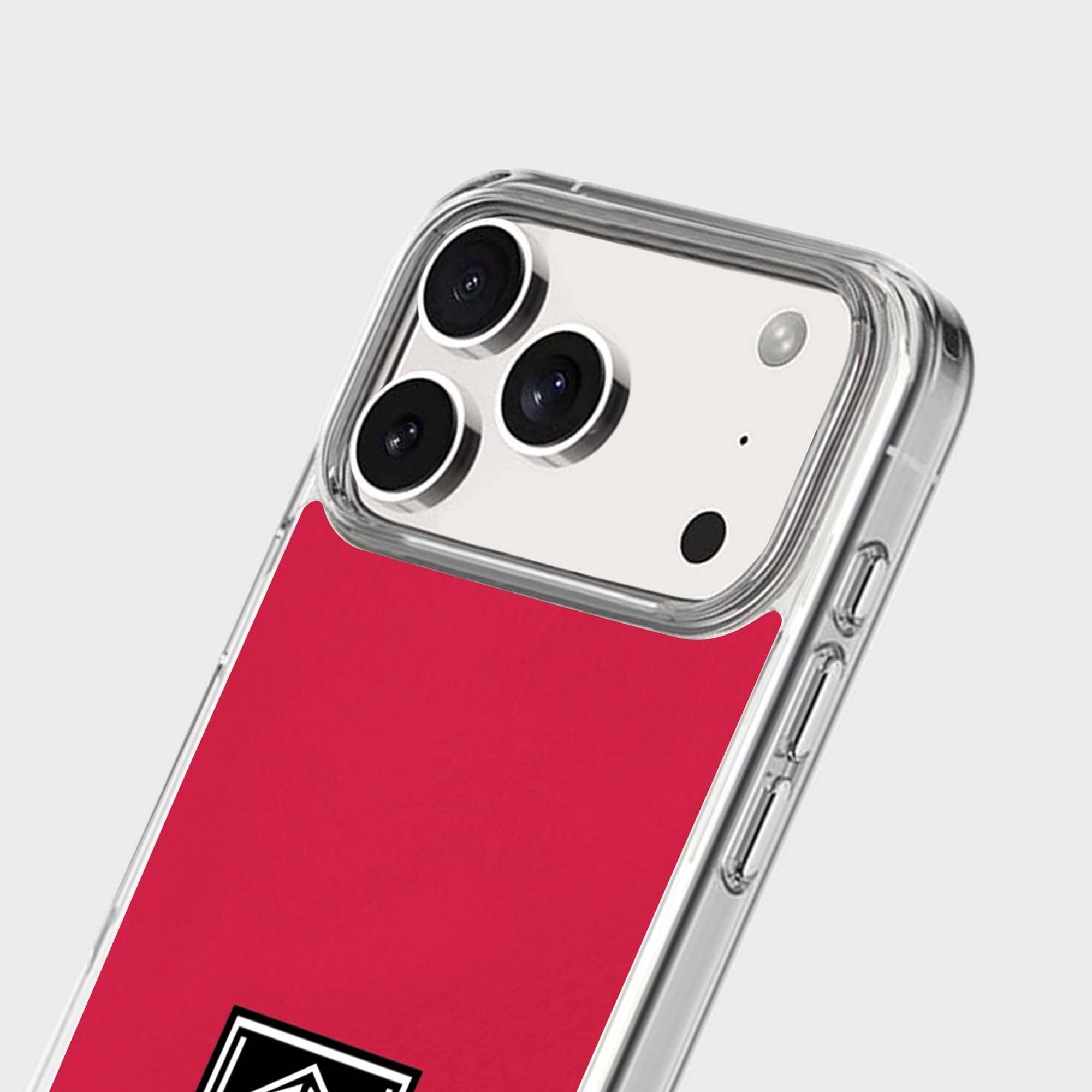 MagSafe iPhone 17 Pro Max Korea Edition Phone Case