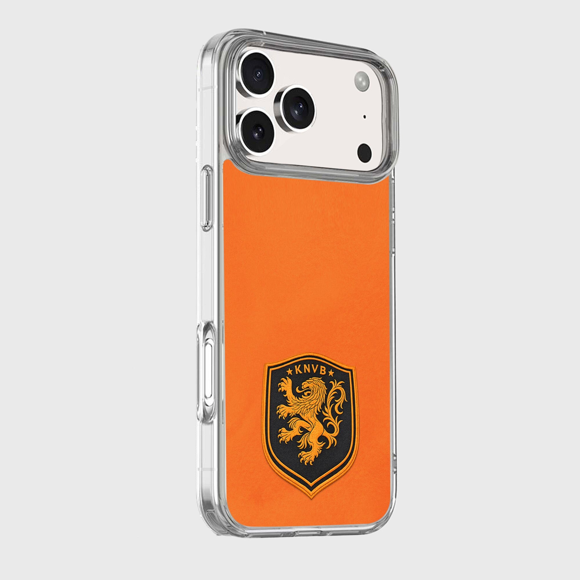MagSafe iPhone 17 Pro Max Netherlands Edition Phone Case