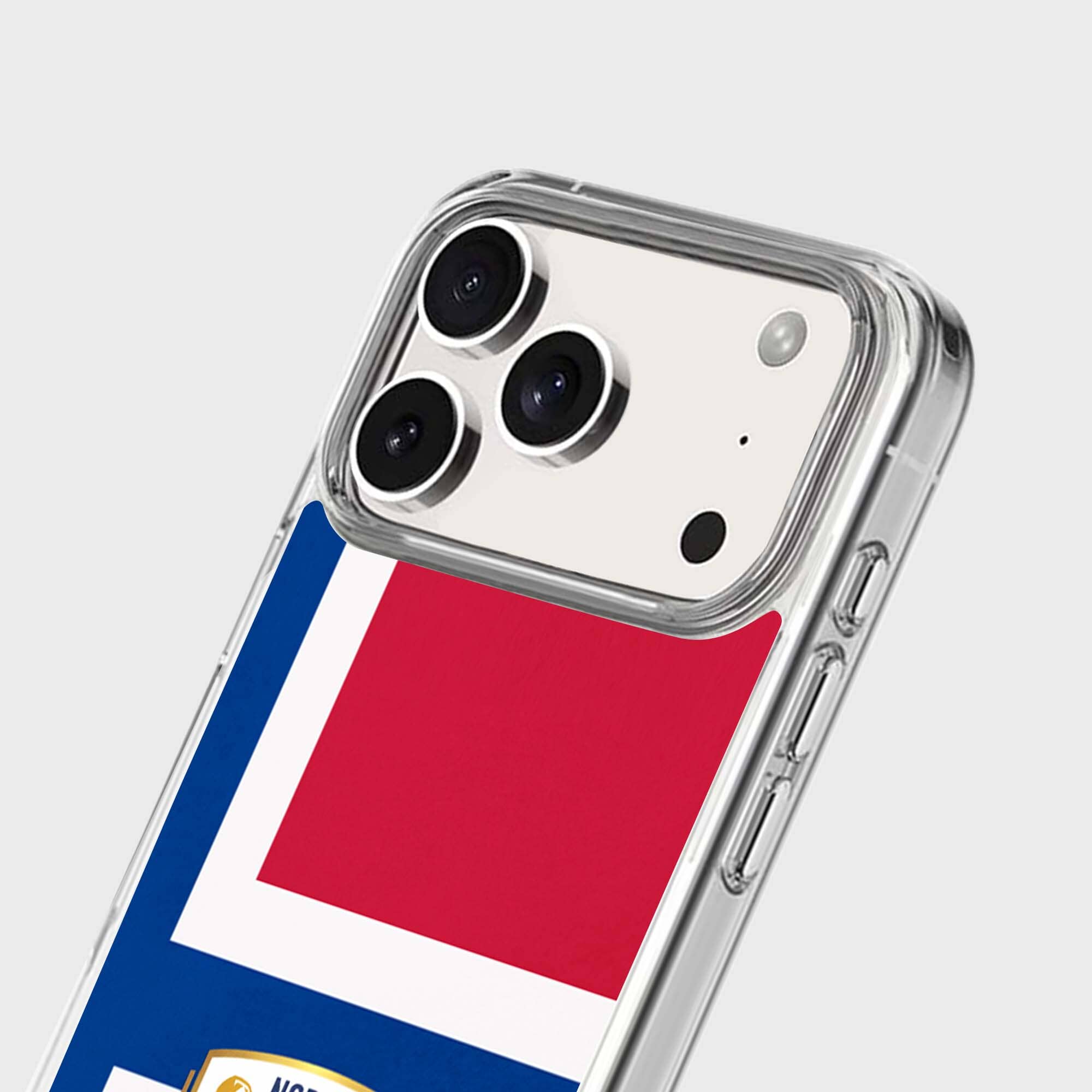 MagSafe iPhone 17 Pro Norway Edition Phone Case