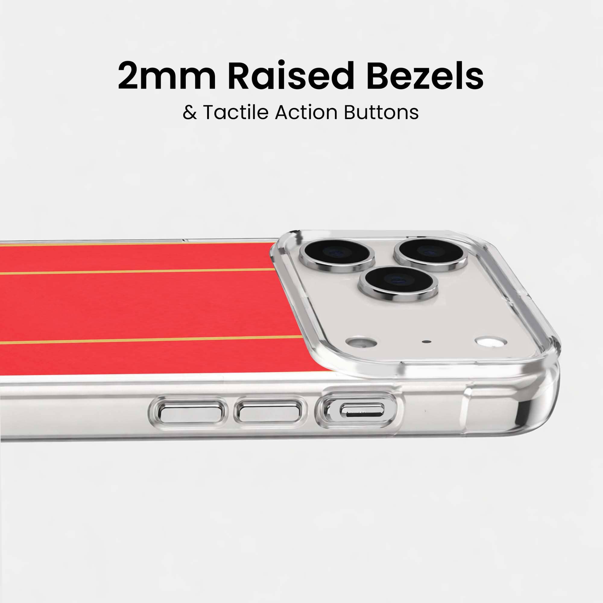 MagSafe iPhone 17 Pro Spain Edition Phone Case