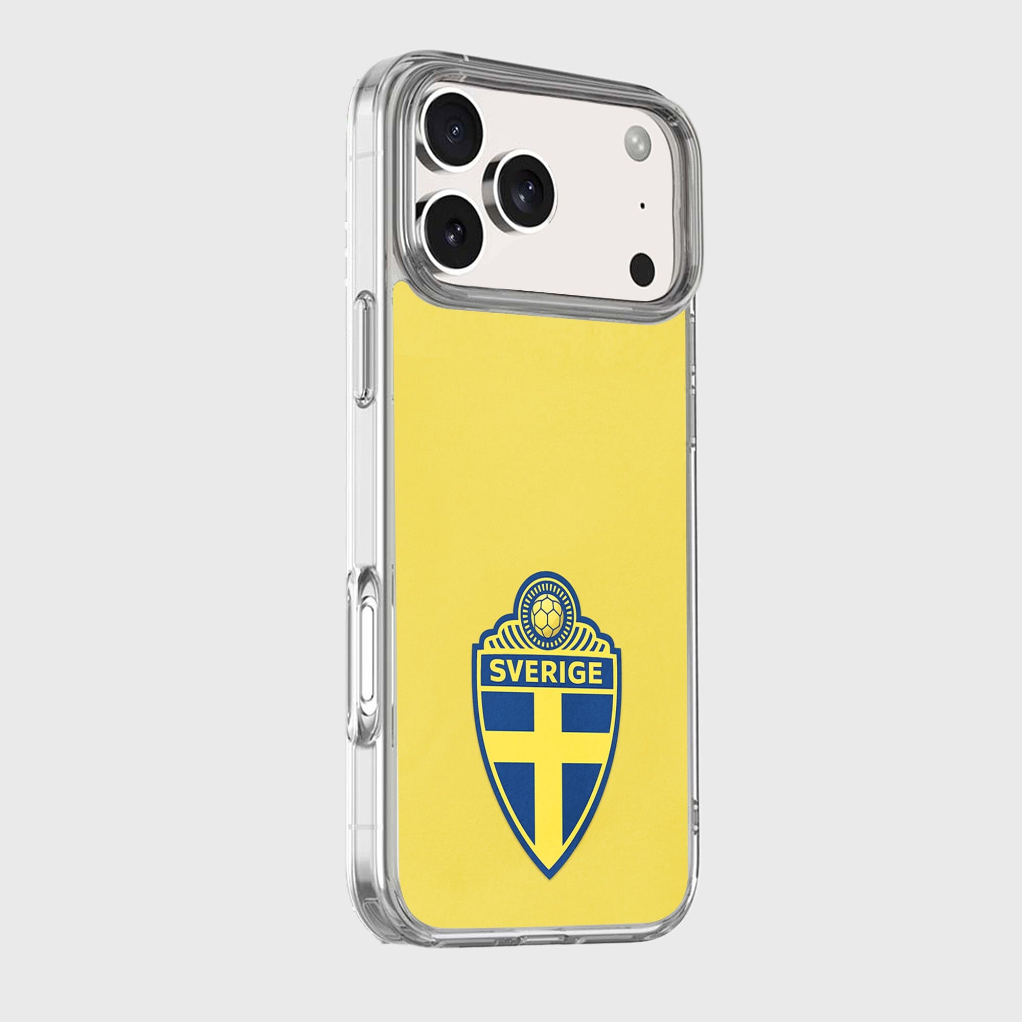 MagSafe iPhone 17 Pro Max Sweden Edition Phone Case