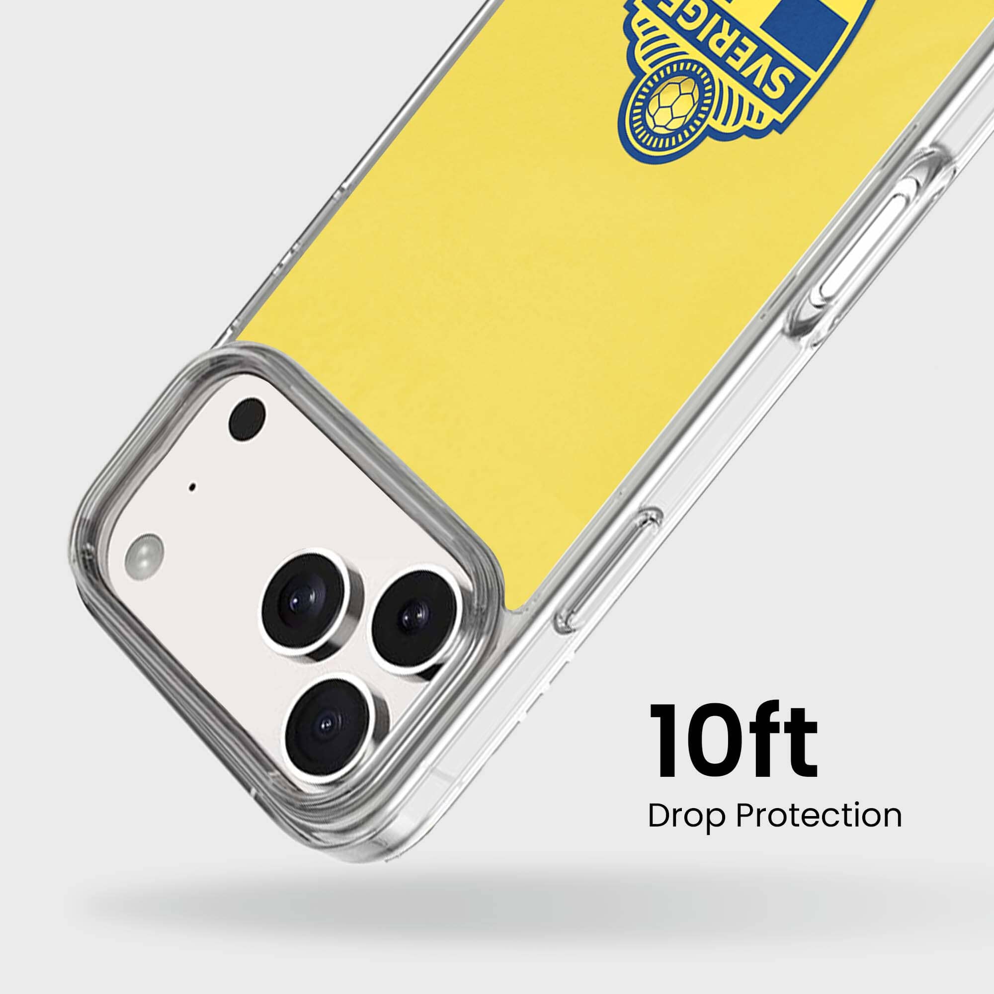 MagSafe iPhone 17 Pro Max Sweden Edition Phone Case