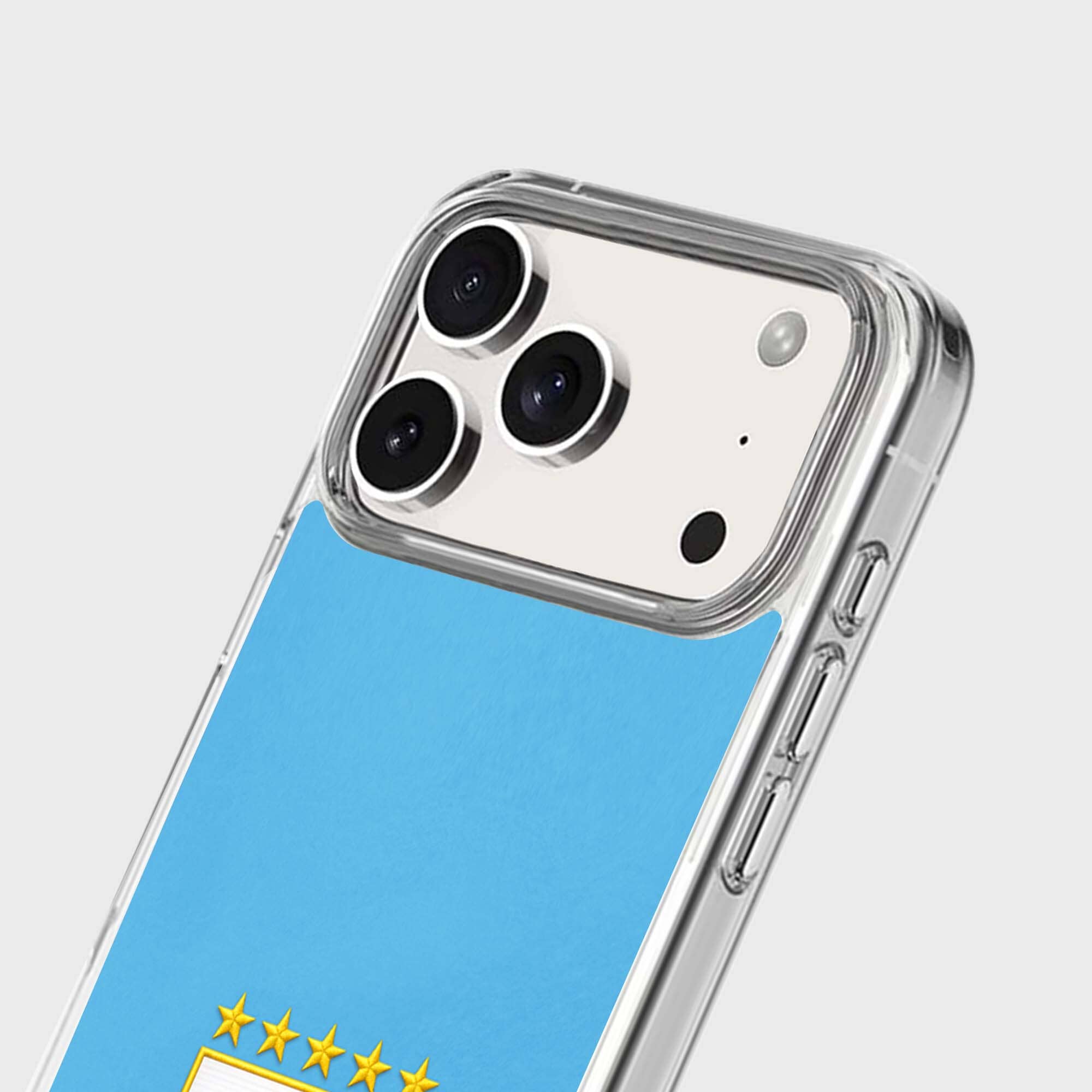 MagSafe iPhone 17 Pro Uruguay Edition Phone Case