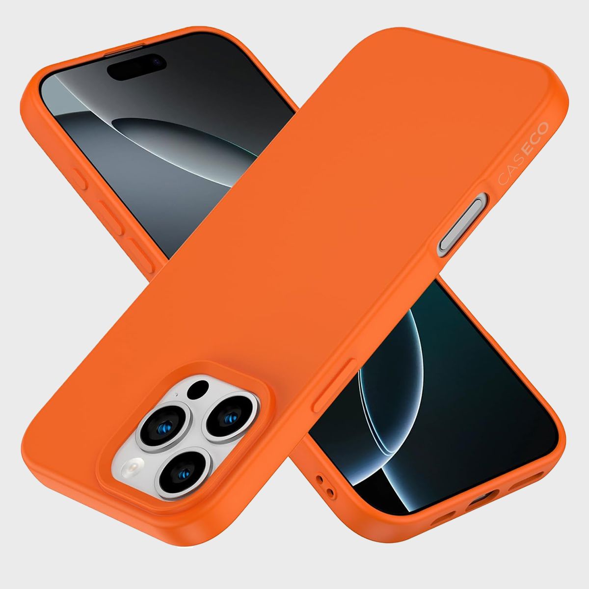iPhone 16 Pro Max Silicone Case With MagSafe