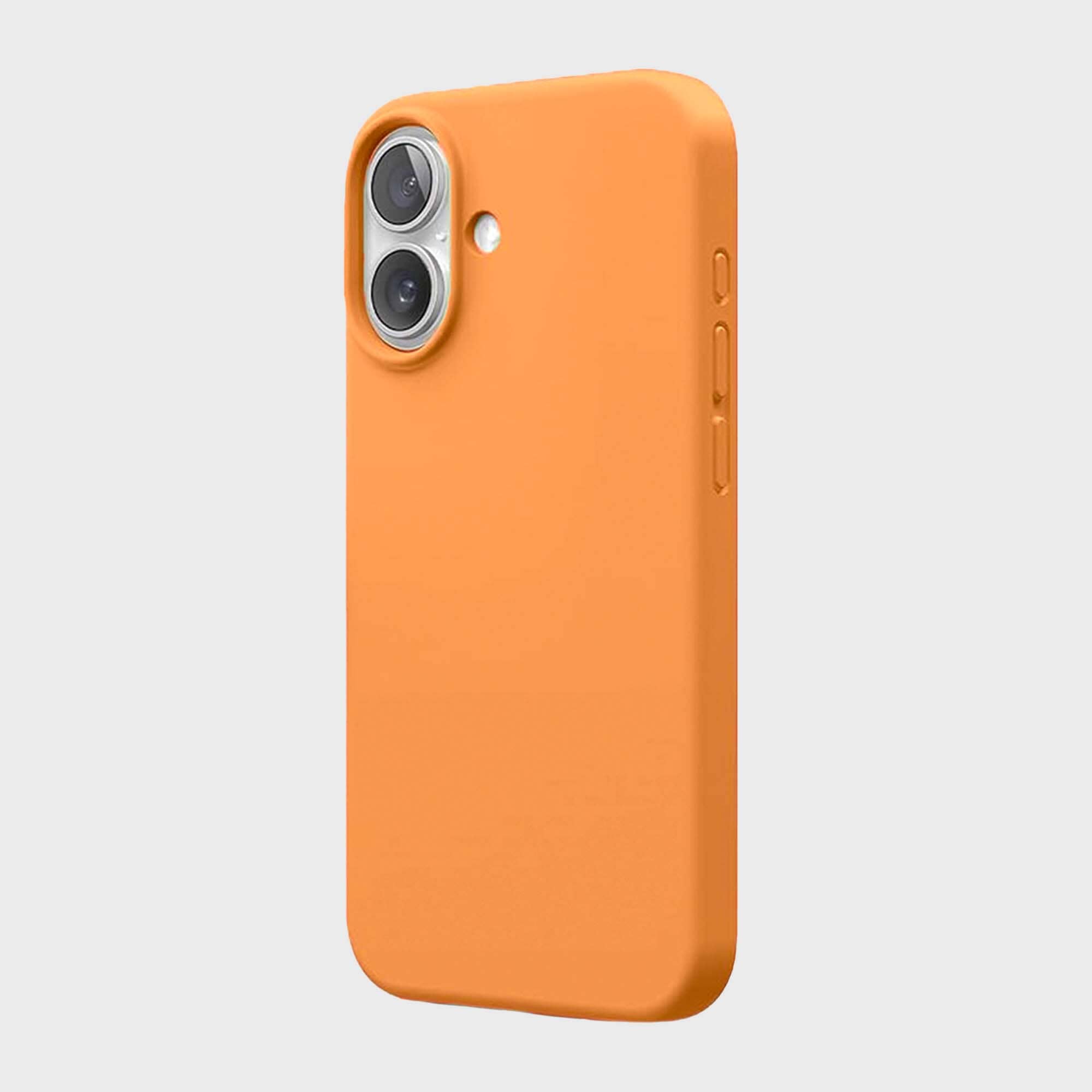 iPhone 16 Silicone Case With MagSafe