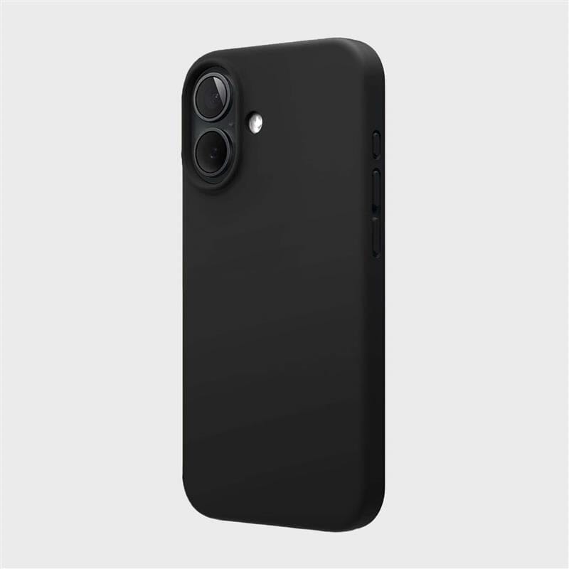 iPhone 16 Silicone Case With MagSafe