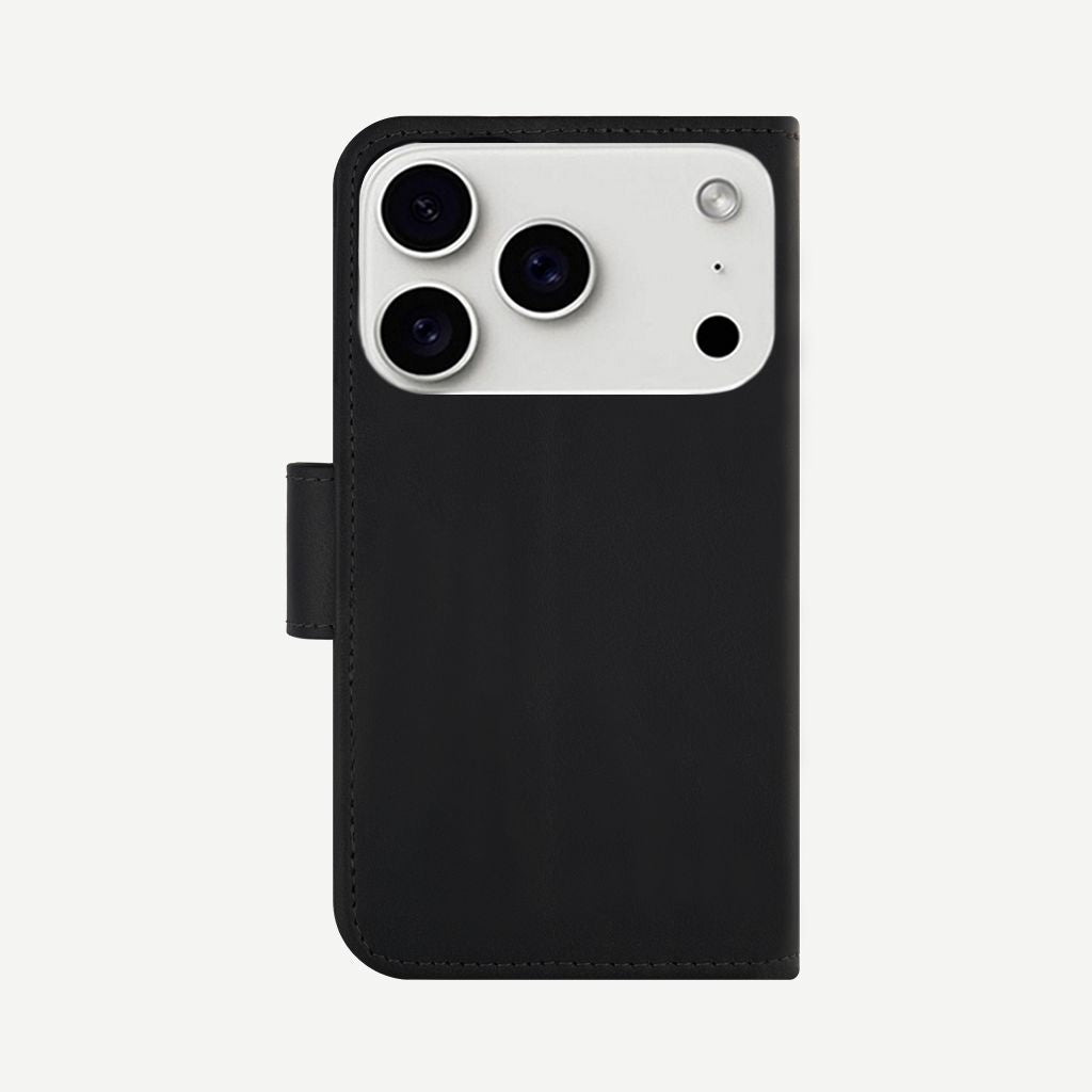 iPhone 17 Pro Max Wallet Case With MagSafe - 5th Ave