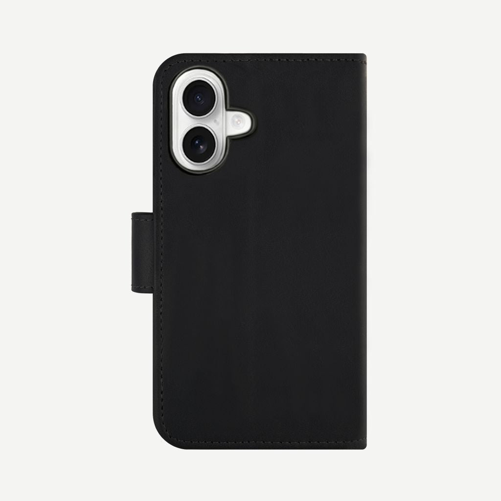 iPhone 17 Wallet Case With MagSafe - 5th Ave