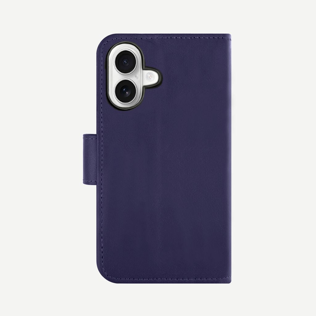iPhone 17 Wallet Case With MagSafe - 5th Ave
