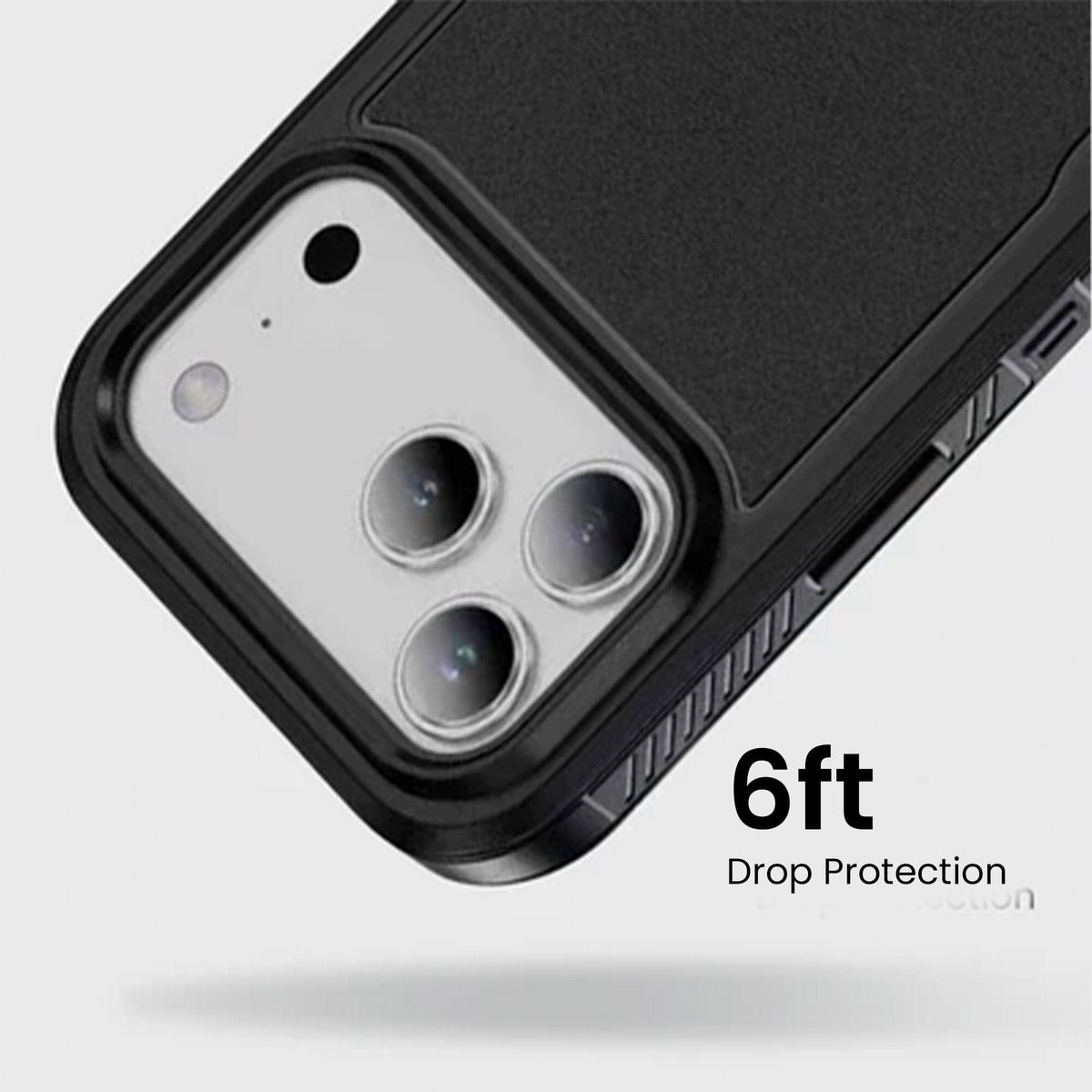 iPhone 17 Pro Max Destroyer Tough Case