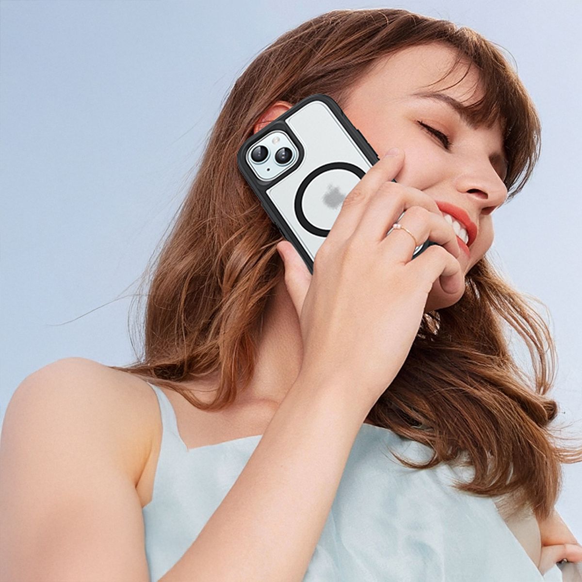 iPhone 15 Destroyer Tough Case