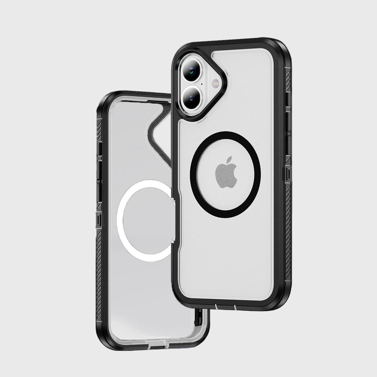 iPhone 17 Destroyer Tough Case