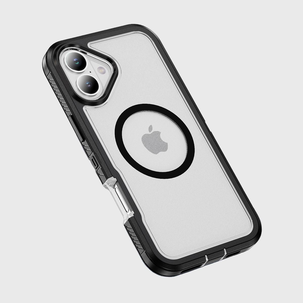 iPhone 17 Destroyer Tough Case