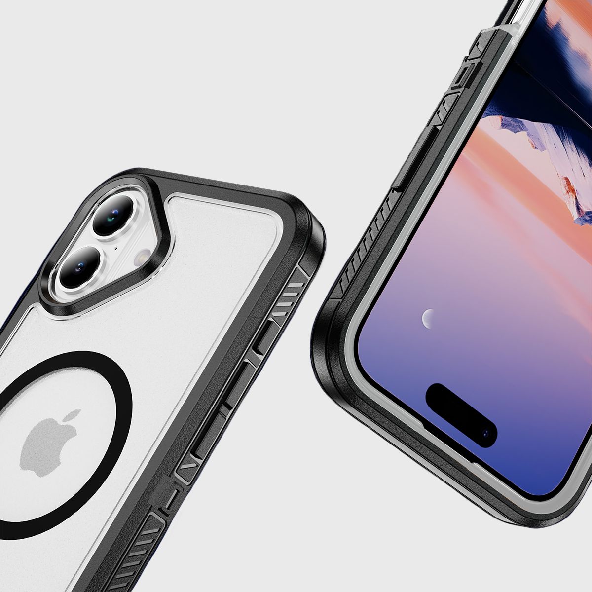 iPhone 17 Destroyer Tough Case