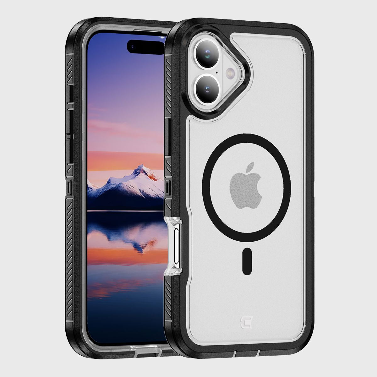 iPhone 17 Destroyer Tough Case