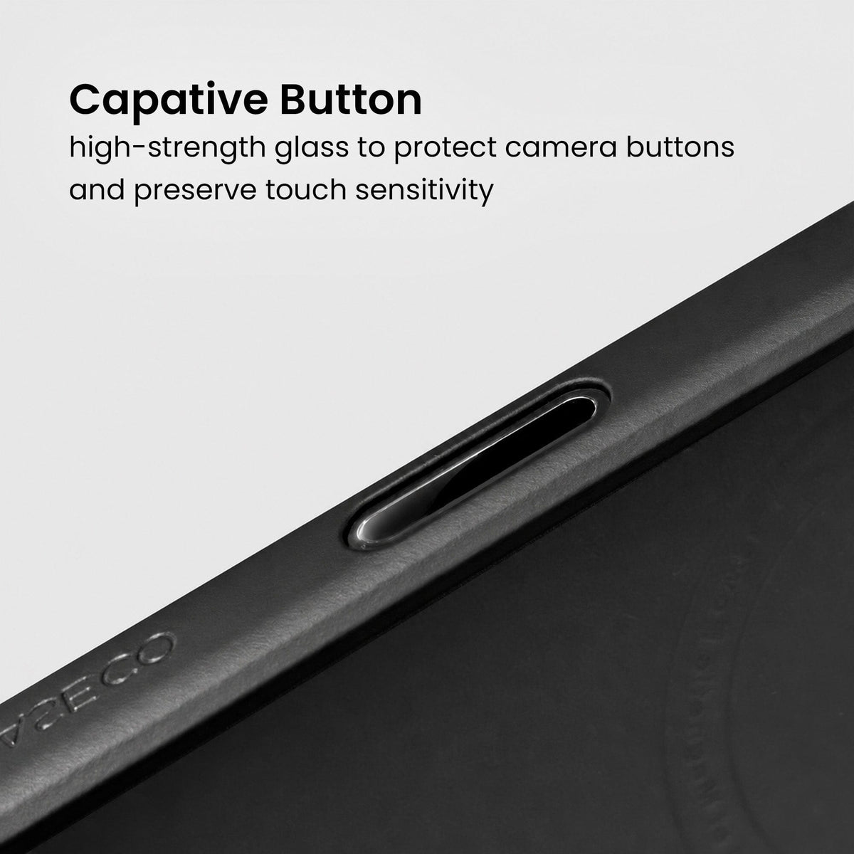 iPhone 17 Pro Max Aramid Fiber Military-Grade Protective Case