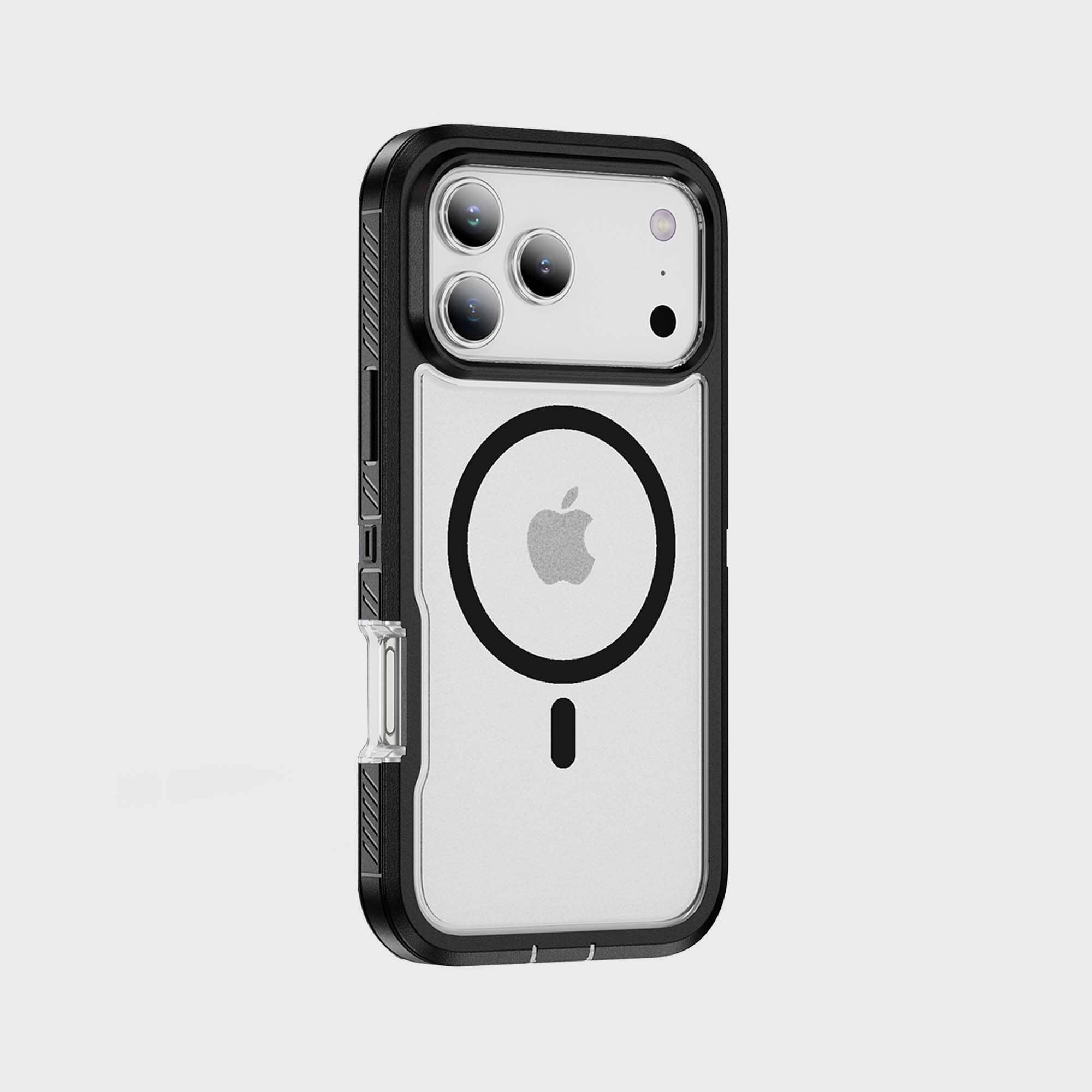 iPhone 17 Pro Max Destroyer Tough Case