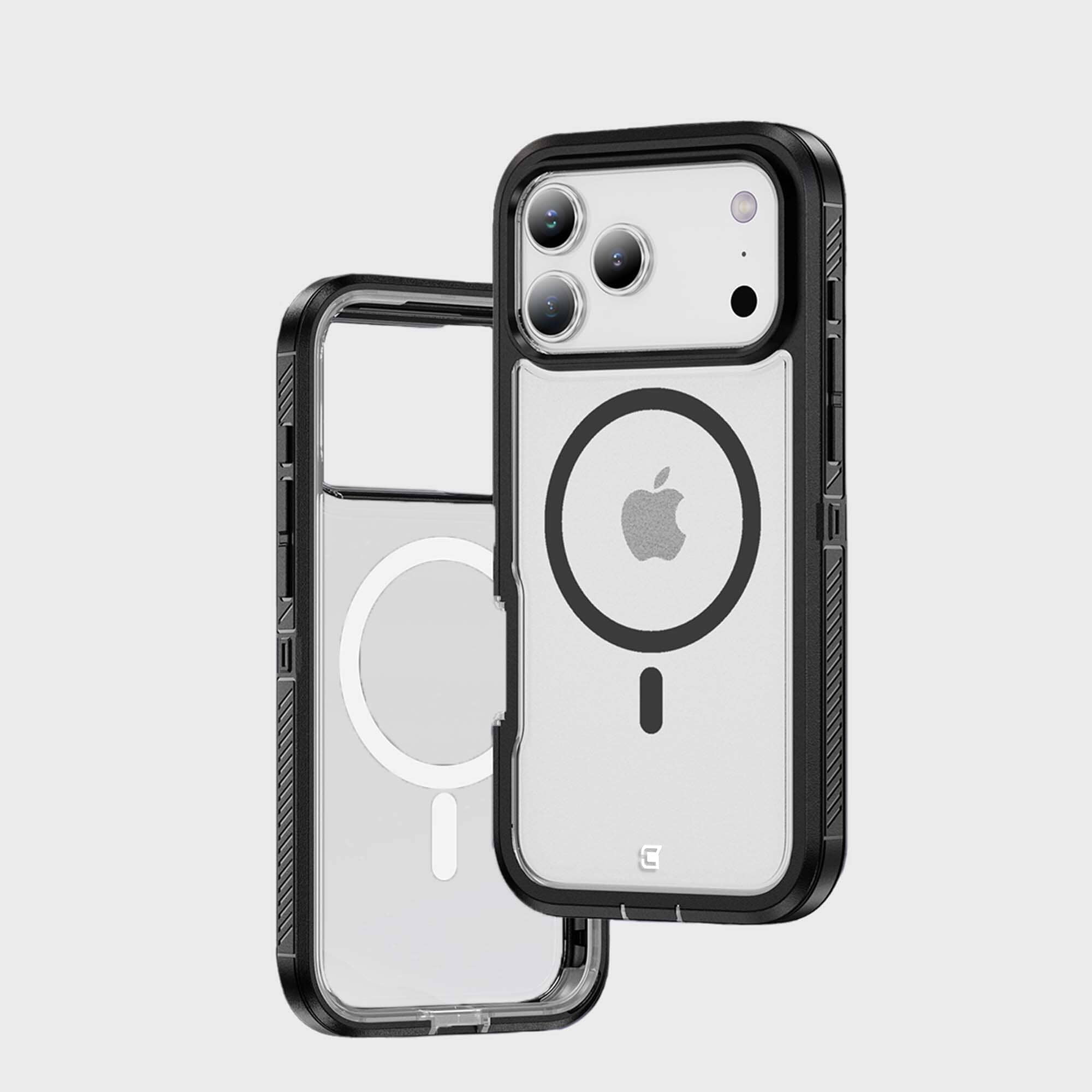 iPhone 17 Pro Max Destroyer Tough Case
