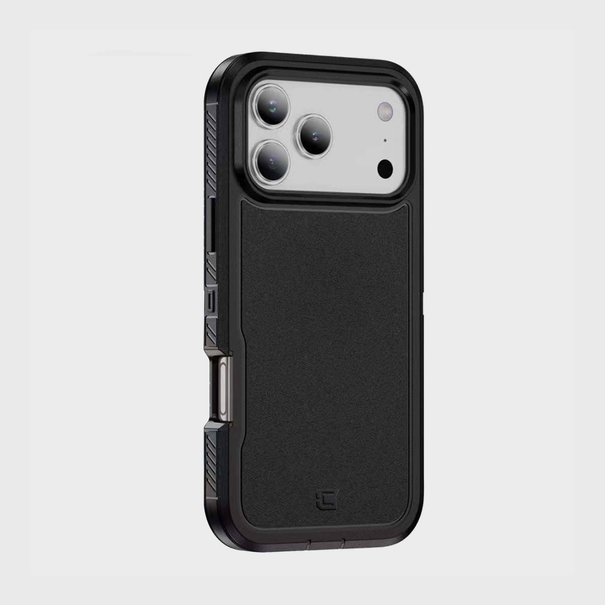 iPhone 17 Pro Max Destroyer Tough Case | Rugged MilitaryGrade  Caseco   Caseco Inc