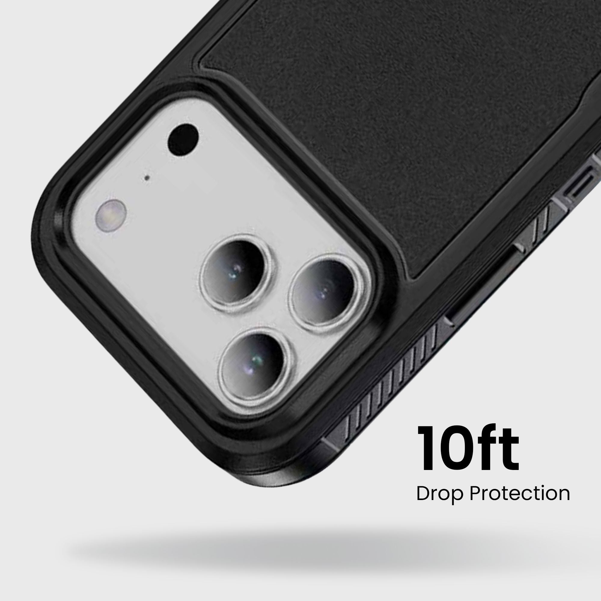 iPhone 17 Pro Max Destroyer Tough Case