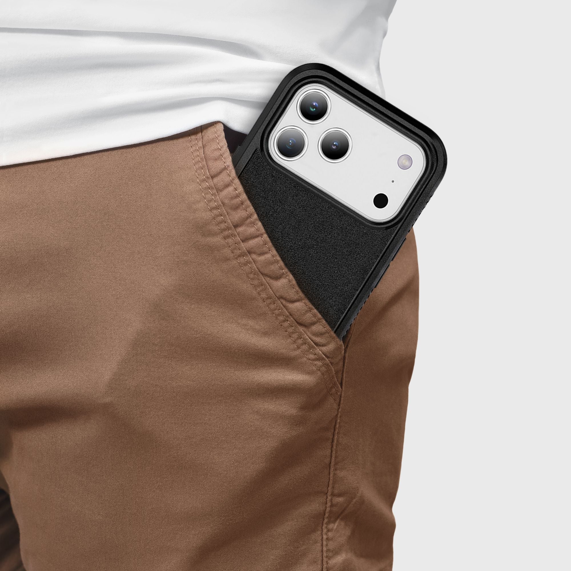 iPhone 17 Pro Max Destroyer Tough Case