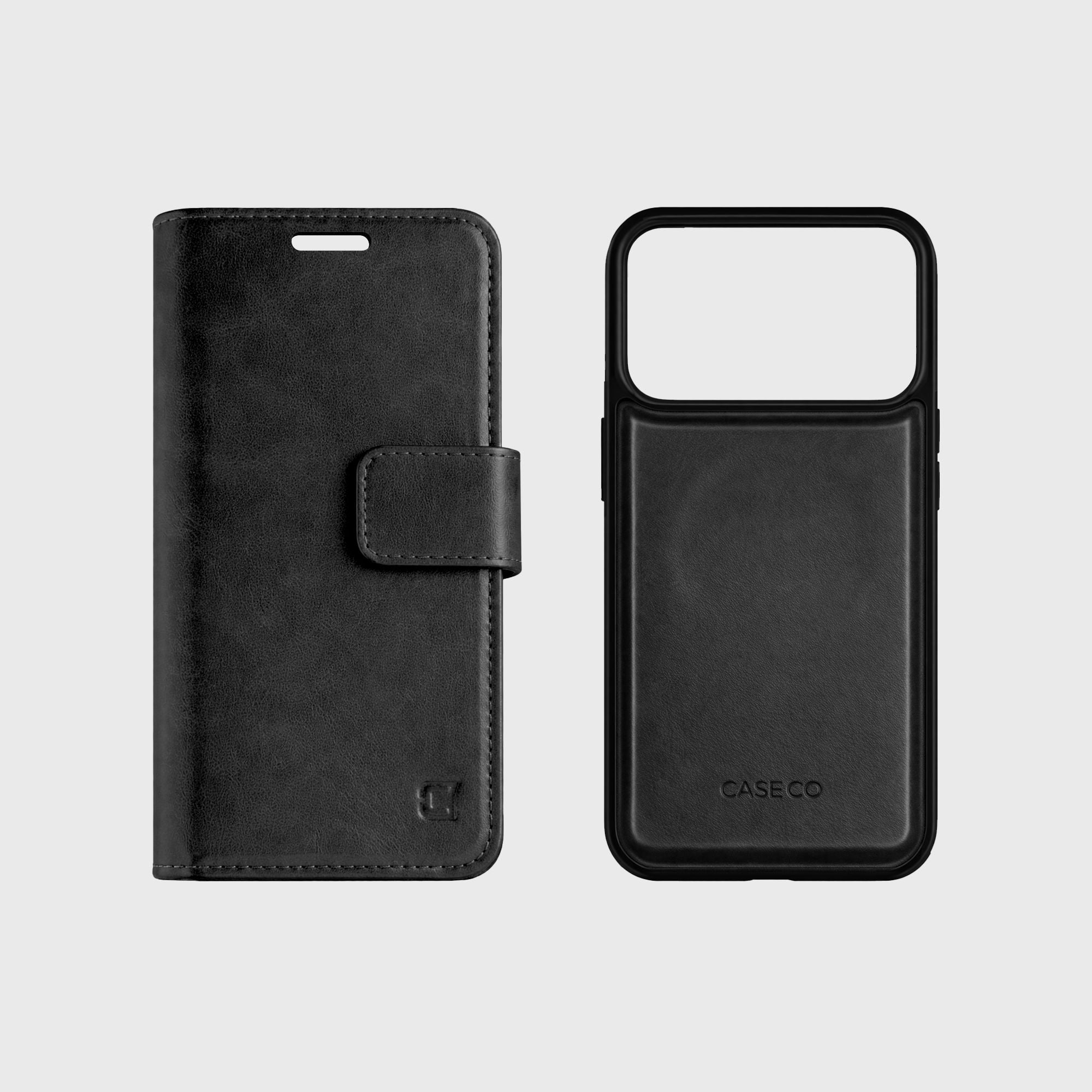 iPhone 17 Pro Max Wallet Case With MagSafe - 5th Ave