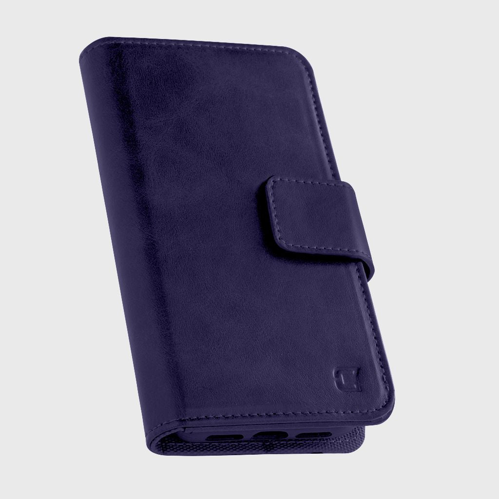 iPhone 17 Pro Wallet Case With MagSafe - 5th Ave