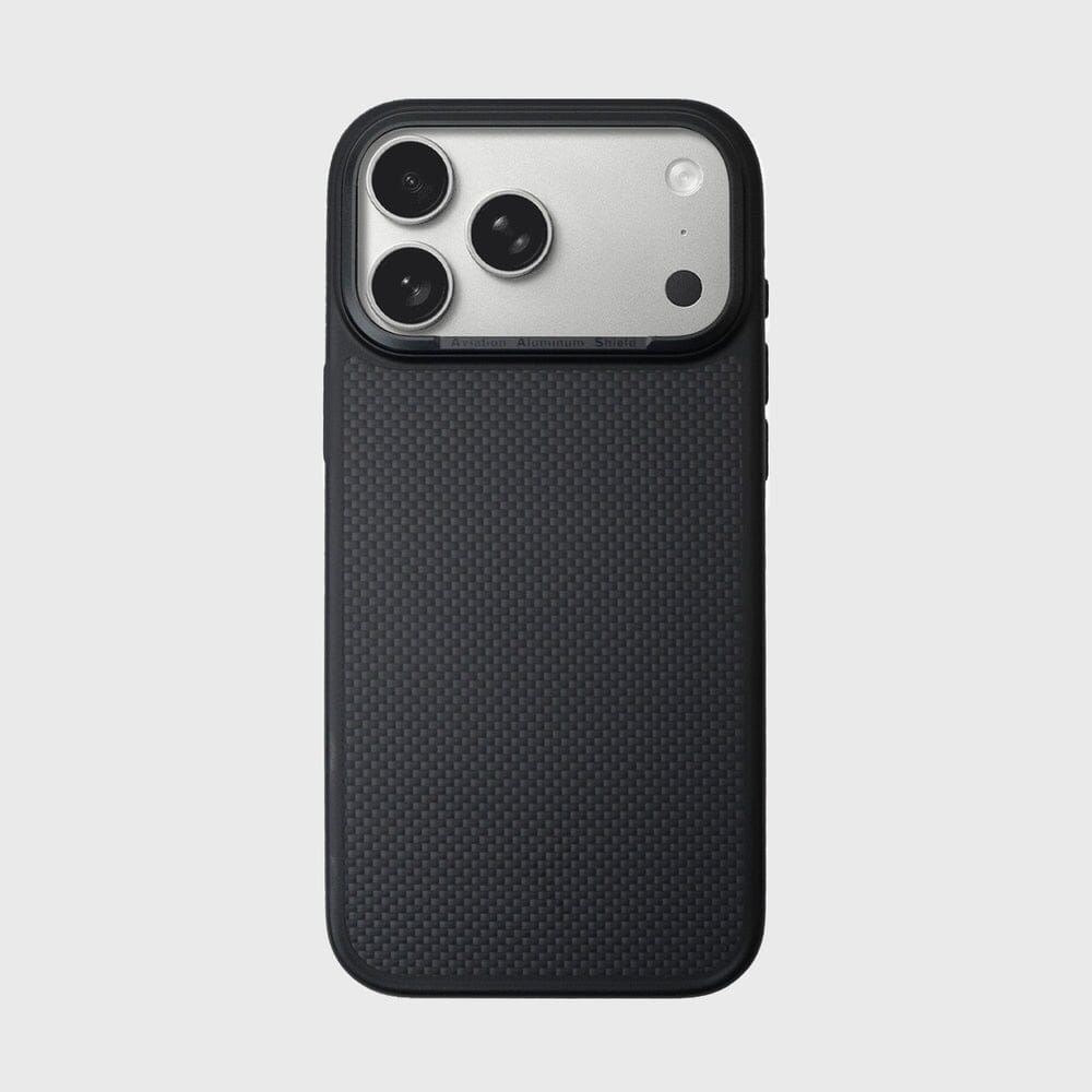 iPhone 18 Pro Aramid Fiber Case