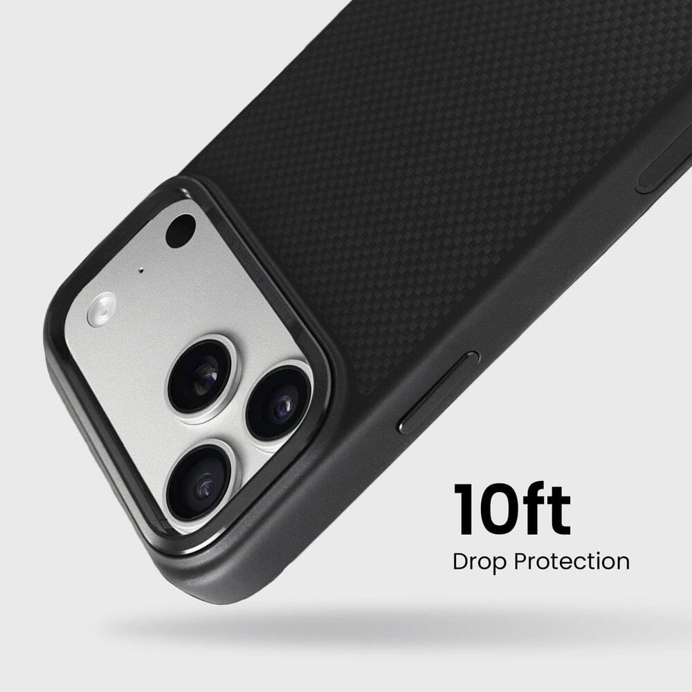 iPhone 18 Pro Aramid Fiber Case
