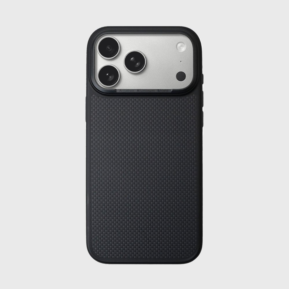 iPhone 18 Pro Max Aramid Fiber Case