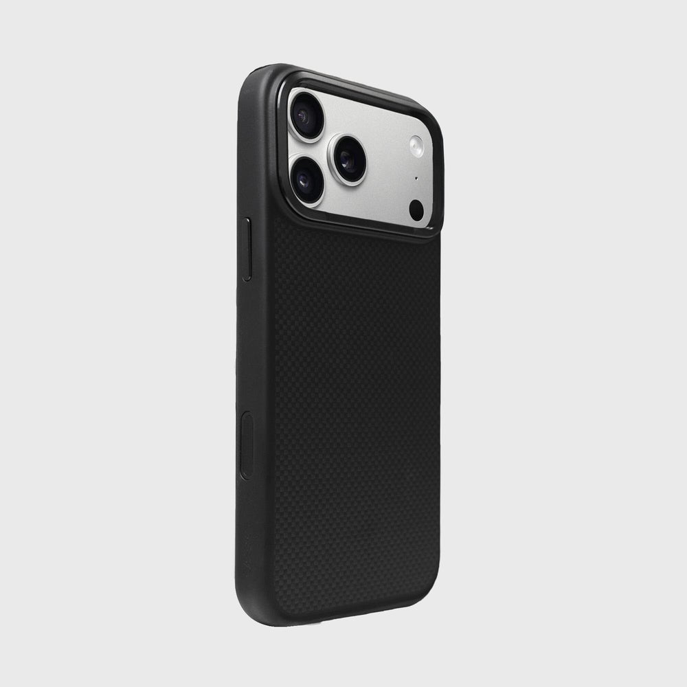 iPhone 18 Pro Max Aramid Fiber Case