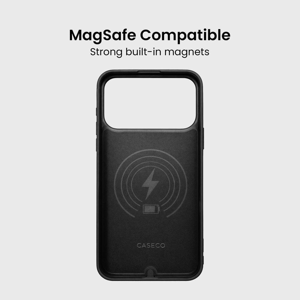 iPhone 18 Pro Wallet Case with MagSafe