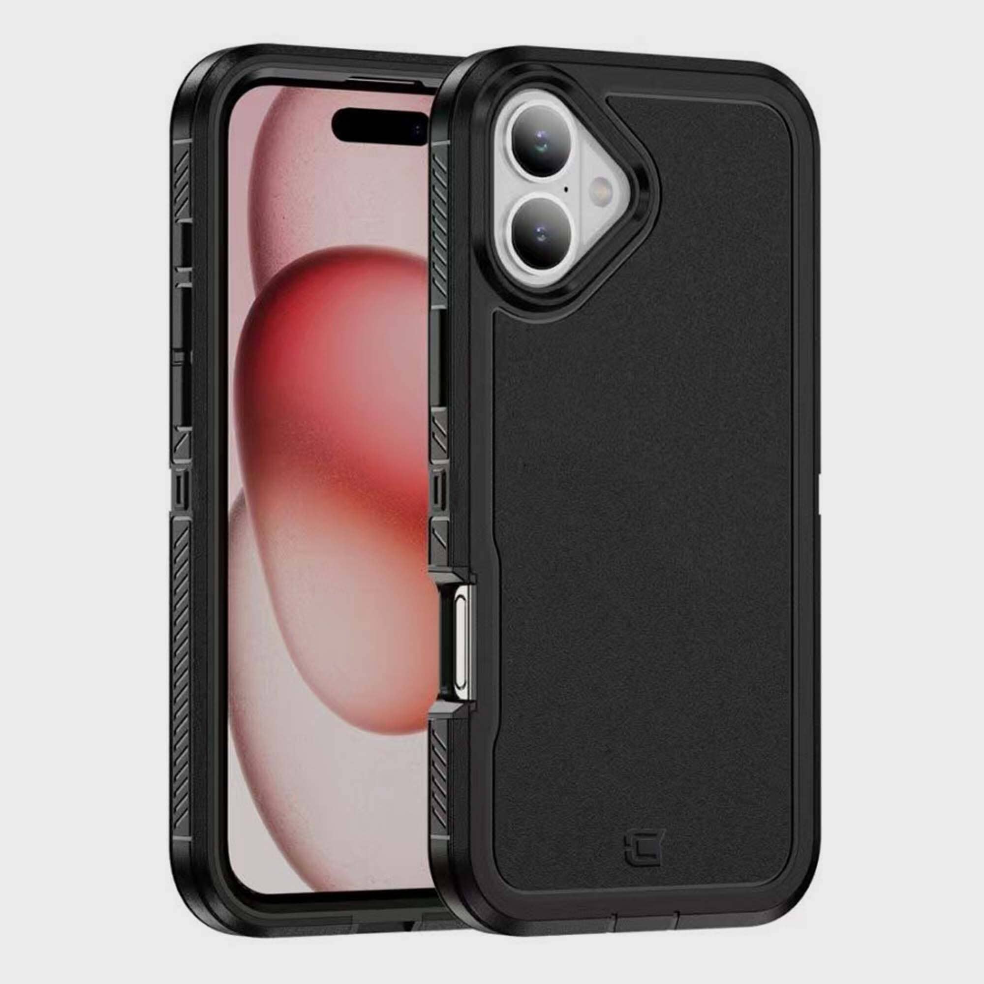 iPhone 16 Destroyer Tough Case