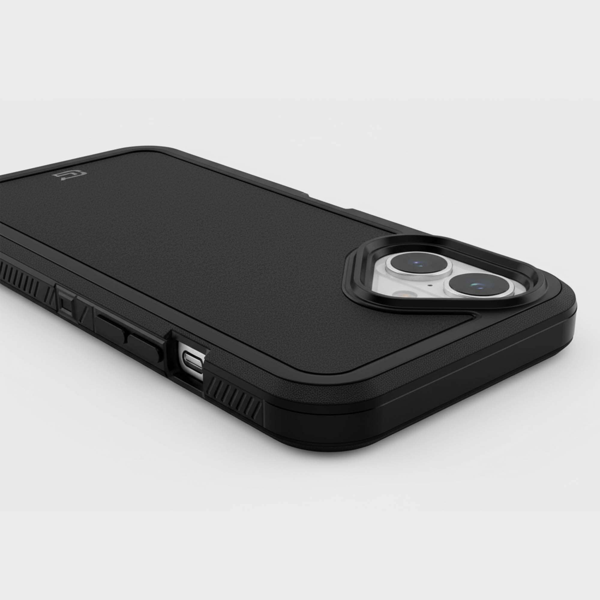 iPhone 17 Destroyer Tough Case