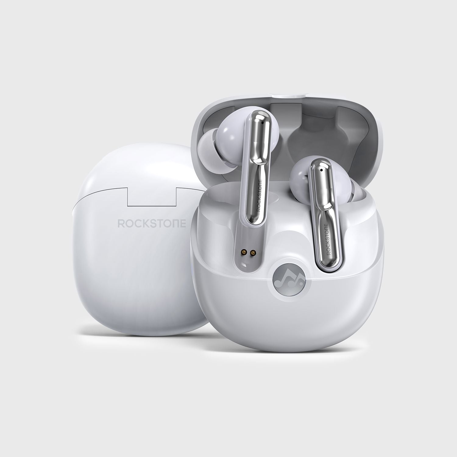 Rockstone XR3 True Wireless Earbuds with Noise Cancellation