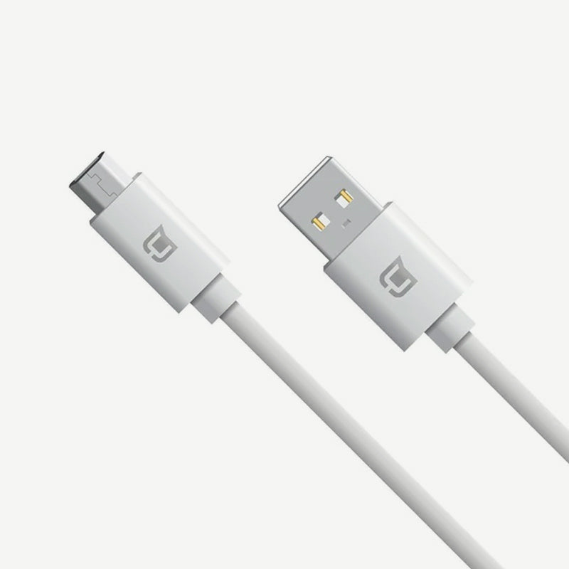 Charging and Transfer Micro USB Cable - 3 Meter Charge/Sync Cables Caseco
