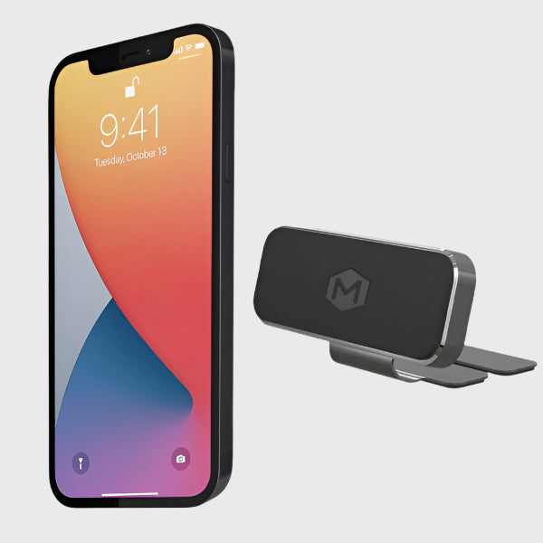 Simpl Mag Rectangular Magnetic Dash Mount
