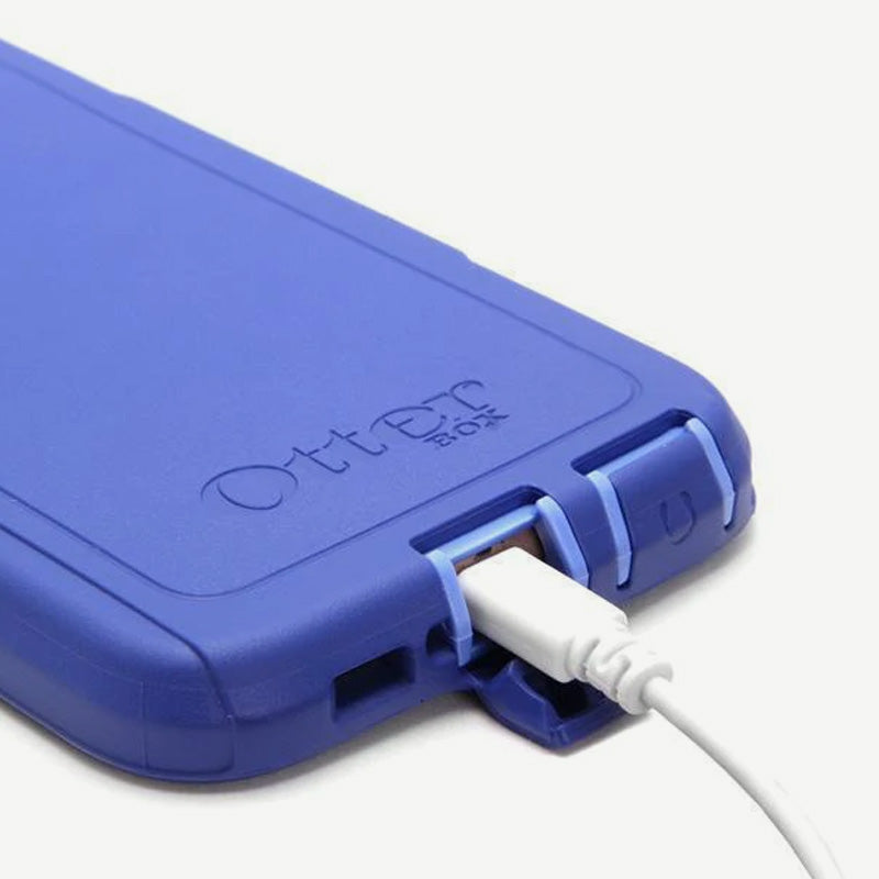 Charging and Transfer Micro USB Cable - 3 Meter Charge/Sync Cables Caseco
