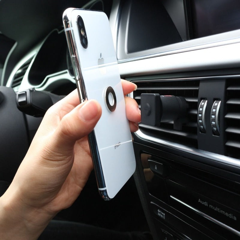 Mountie - Universal Vent Mount Mountie Caseco