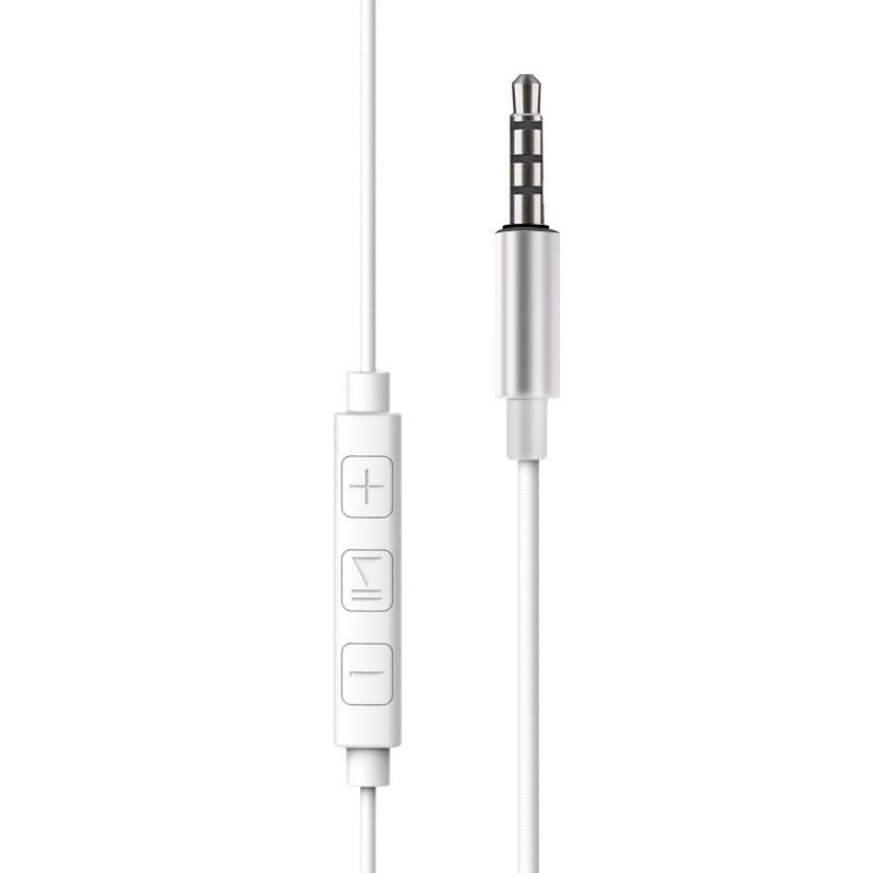 Rockstone XR1 3.5mm Hi-Fi Stereo Earbuds Wired Headset Rockstone