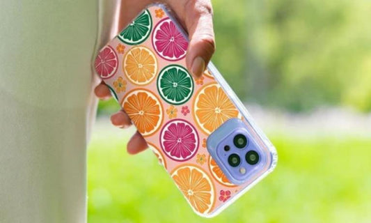 Show Off Your Style With Cute IPhone 13 Phone Case