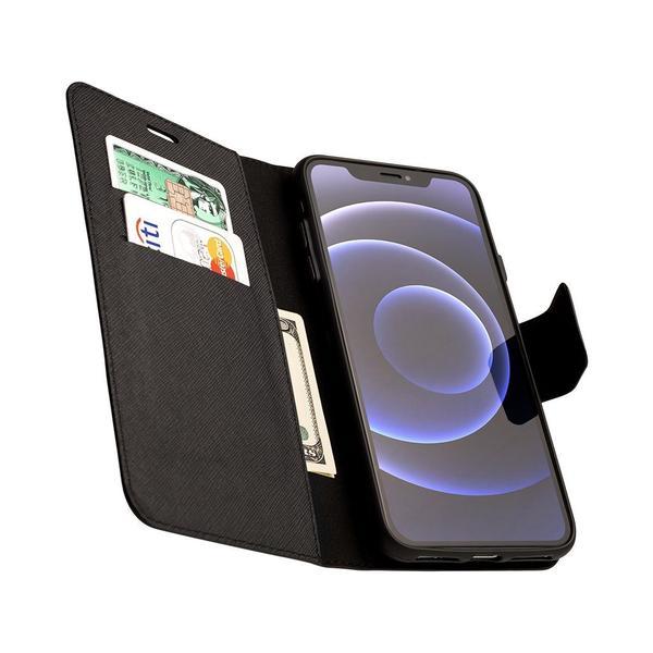 Rounding Up The Most Protective Leather iPhone 12 Cases For 2021