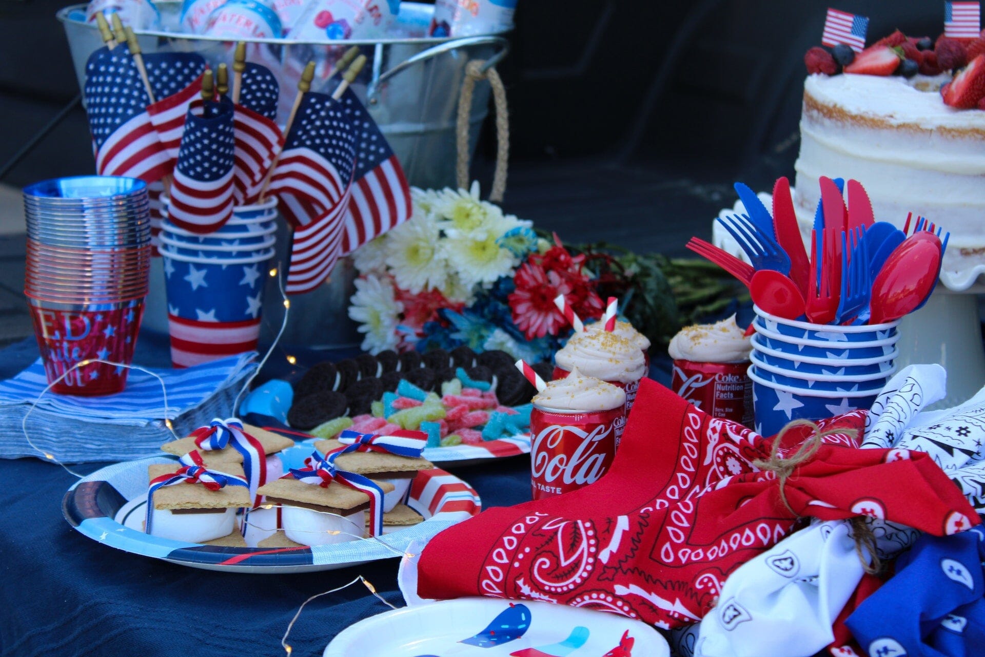 Best Pool Party and BBQ Gadgets For Memorial Day