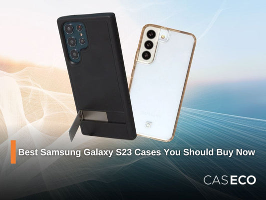 Best Samsung Galaxy S23 Cases You Should Buy Now