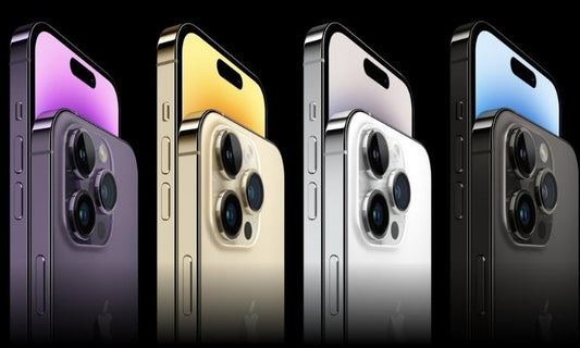 iPhone 14 Versions And Design