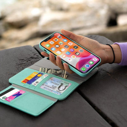 Best wallet cases for iPhone 13