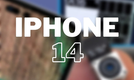 The Latest Scoop On The iPhone 14