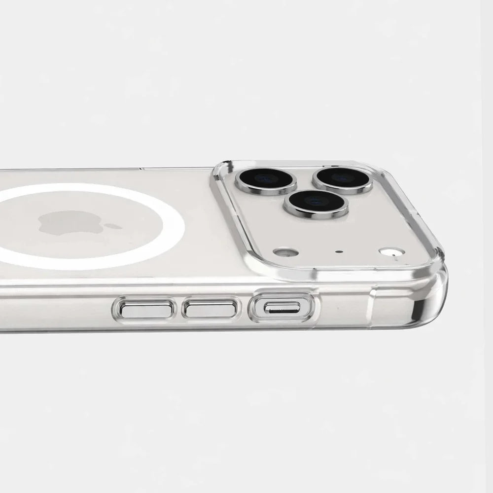 The Clear Case Buying Guide: How to Avoid the Yellowing Problem