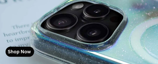 Top Materials for iPhone 16 Pro Max Cases: Which One Suits Your Style?