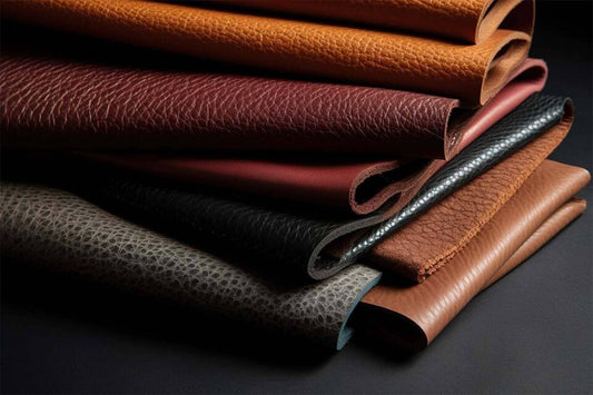 Is PU Leather an Eco Friendly Alternative to PVC?